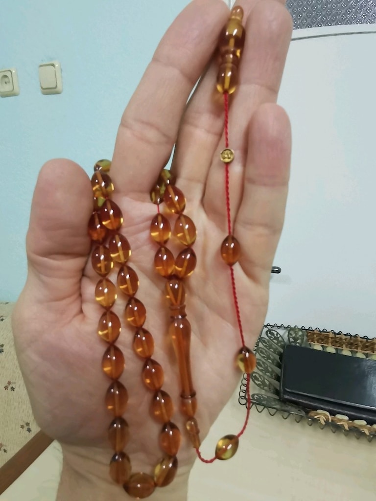 3 ADET USTA İŞÇİLİKLİ KAÇIRMA HARİKA - 3