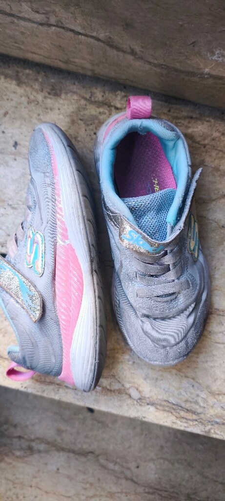 Skechers çocuk spor - 2