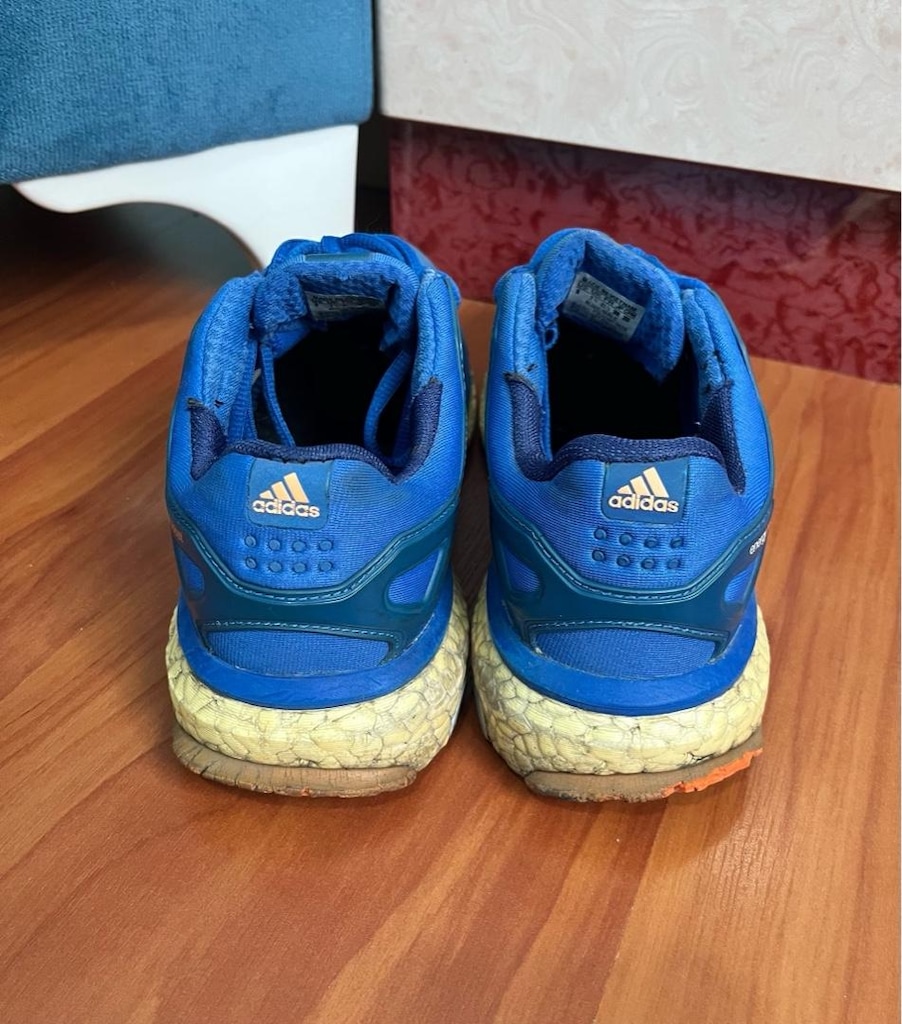 ADİDAS Energy Boost 41 1/3 - 3