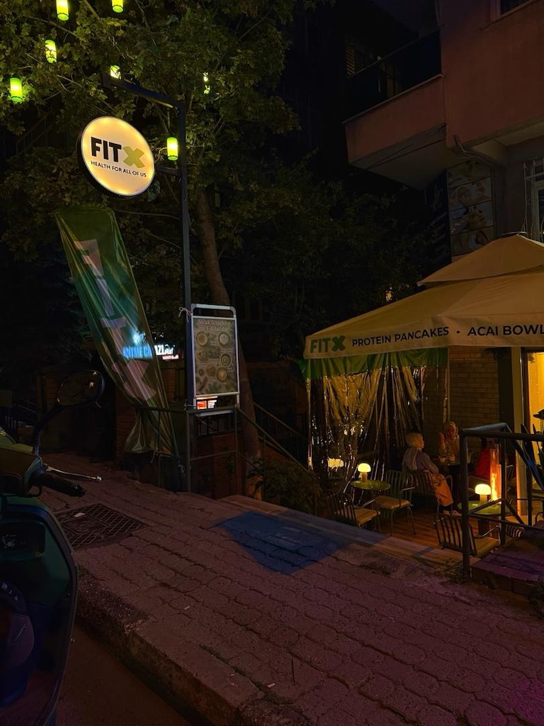 KOMPLE MEKAN EKİPMANLARI VE DEKORASYON ÜRÜNLERİ TOPLU SATILIK - 2