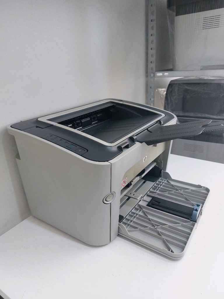HP YAZICI - 4