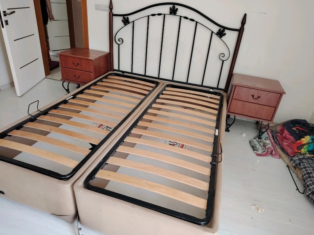 Yatak odası takımı