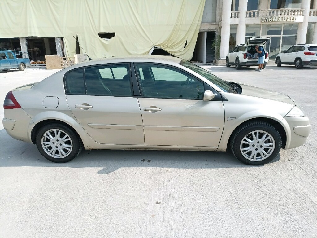 Megan 2 otomatik - 10