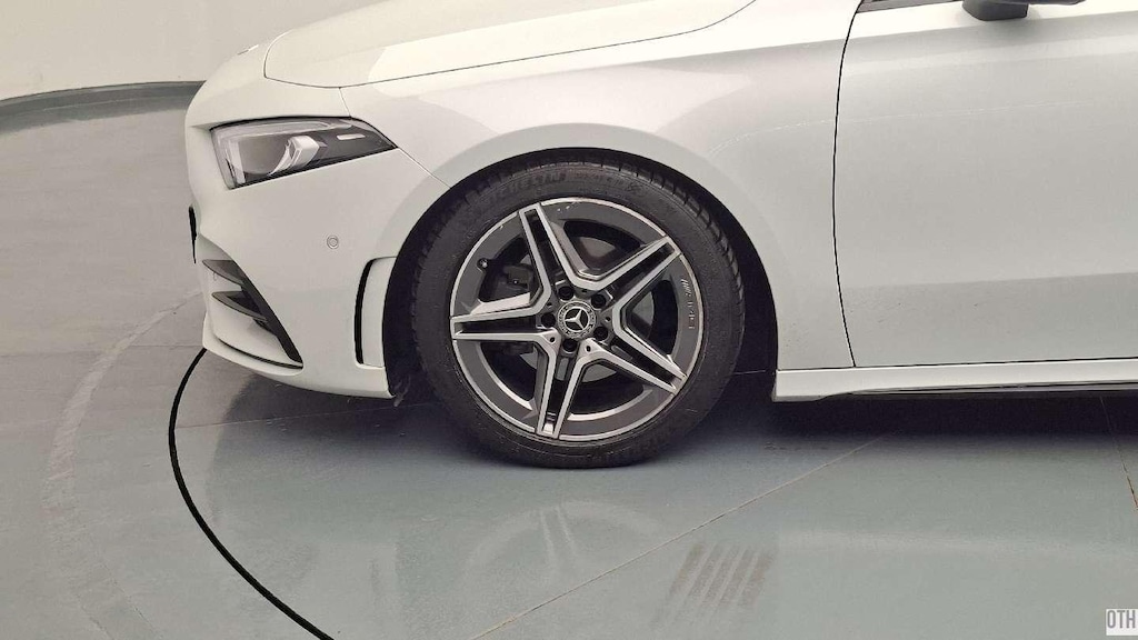A 200 AMG 1.33 (163) 7G-DCT - 20