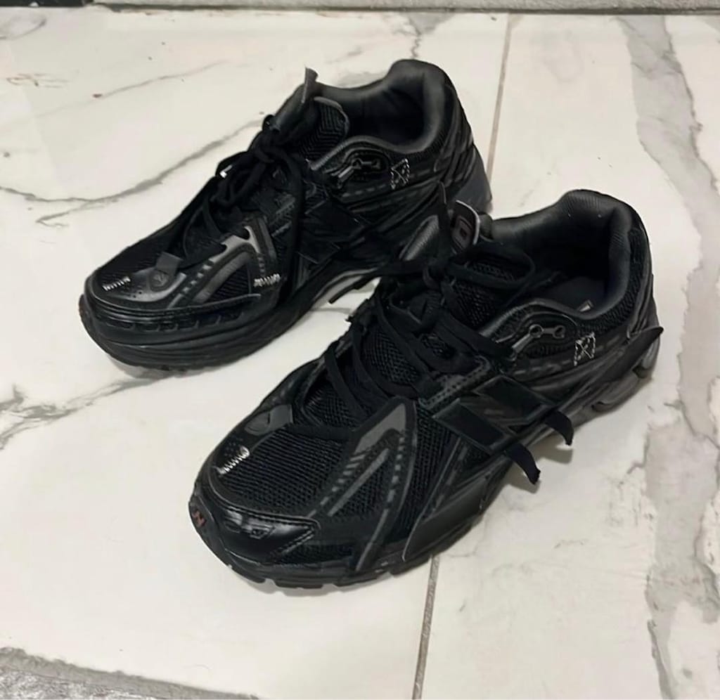 New Balance 1906R - 7