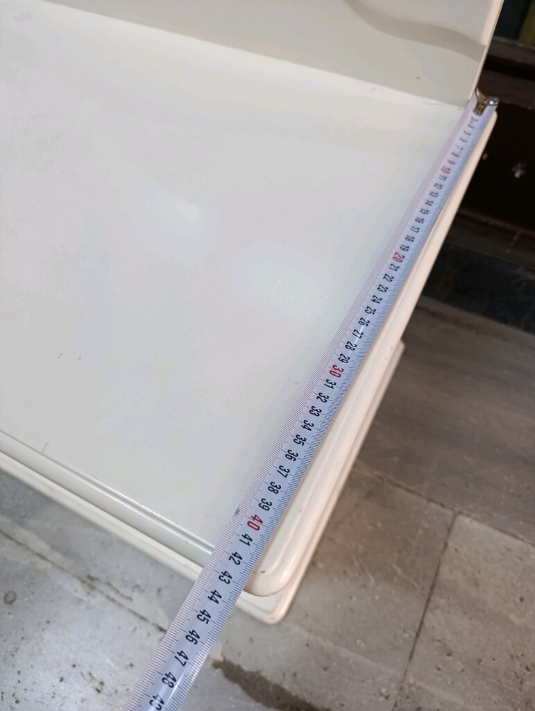 AHŞAP ÇEYİZ SANDIĞI - 5