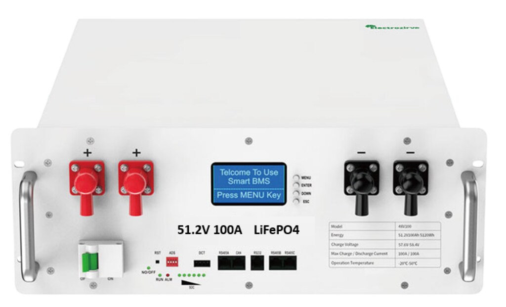 8.5KW Lityum Ultra Premium Güneş Enerji Sistemi Paketi - 2