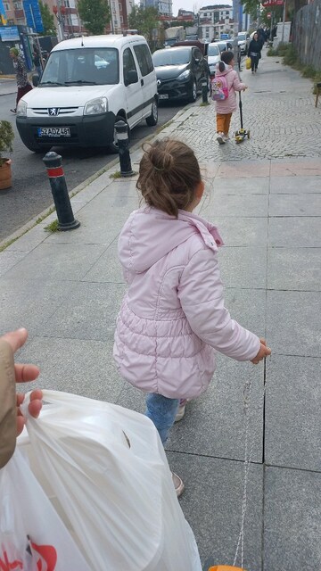 pembe mont