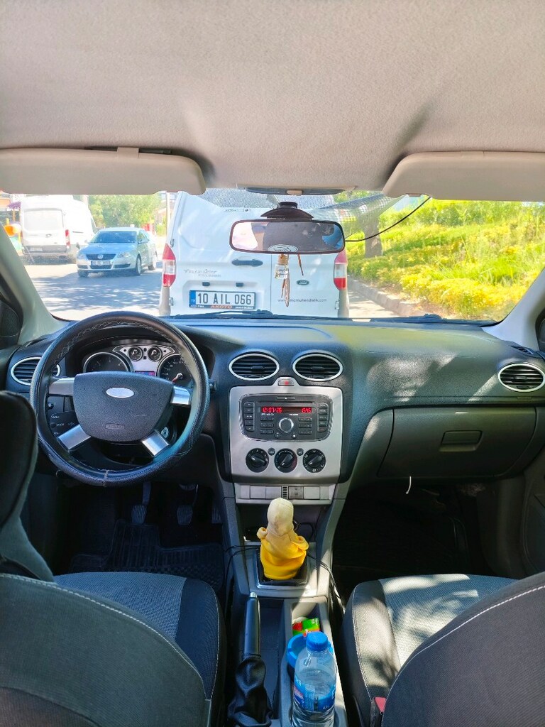 2011 Ford focus trend 6 - 6
