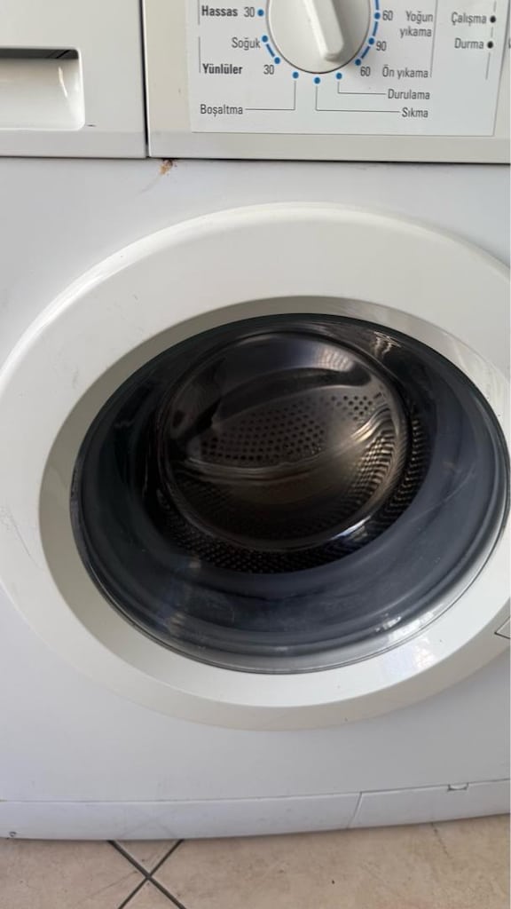 çamaşır makinesi eve teslim - 4