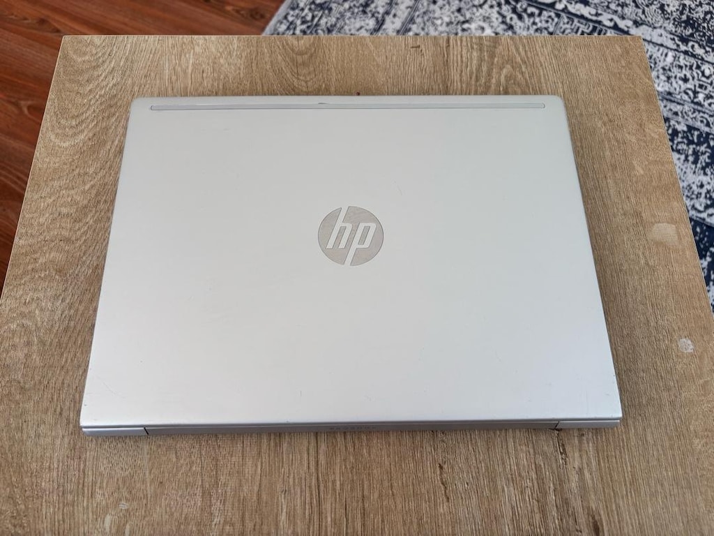 HP Probook i5 10. nesil sıfır gibi leptop - 9