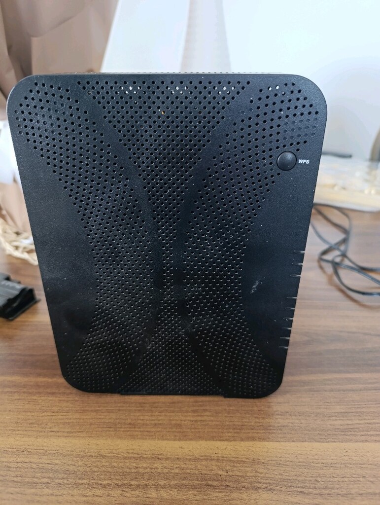 Netmaster kabloNet MODEM - 4