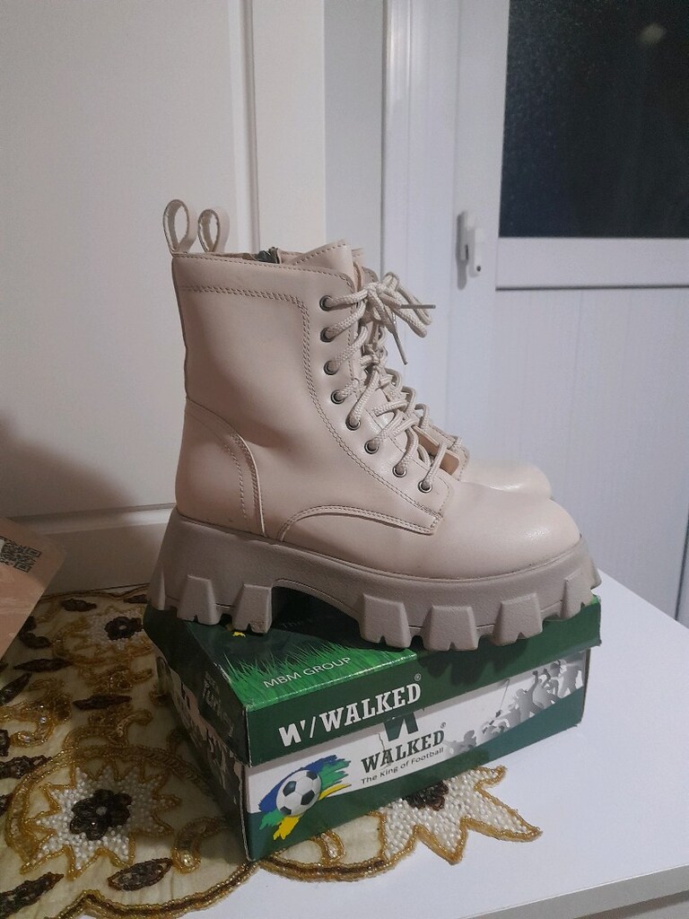 Kadın bot - 6