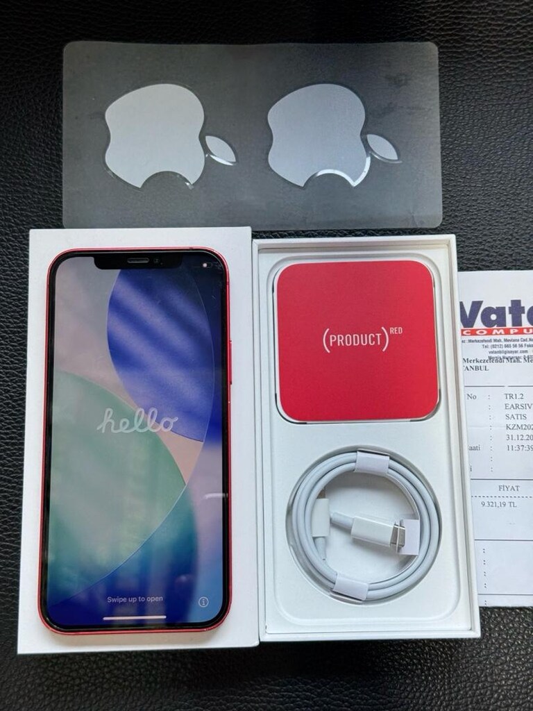 İphone 12 - 2