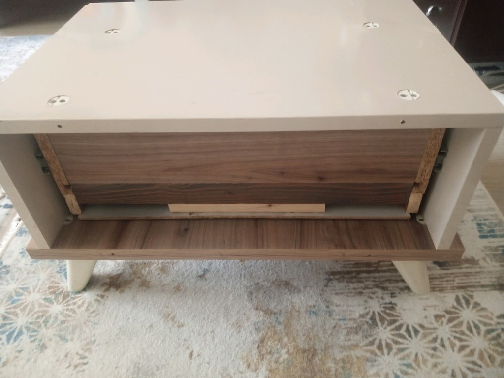 Orta sehpa / komodin - 5
