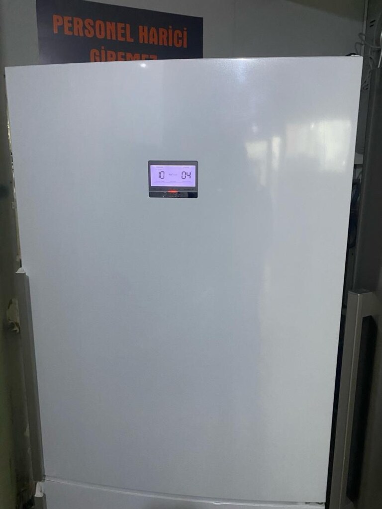 Bosch buzdolabı sıfır ayarında sorunsuz - 3