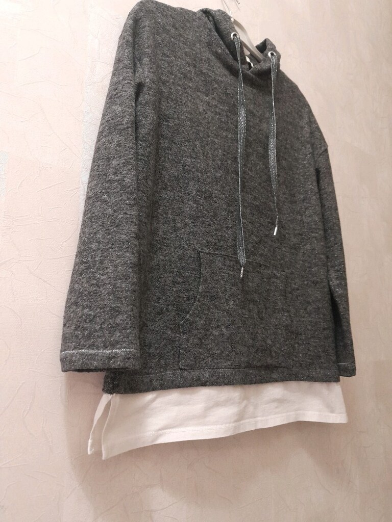 Bayan sweatshirt - 5