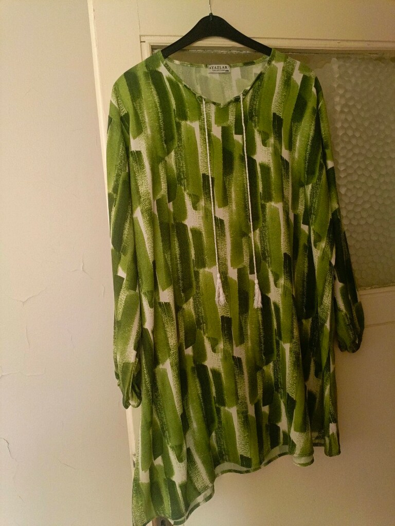 Bayan tunik - 5