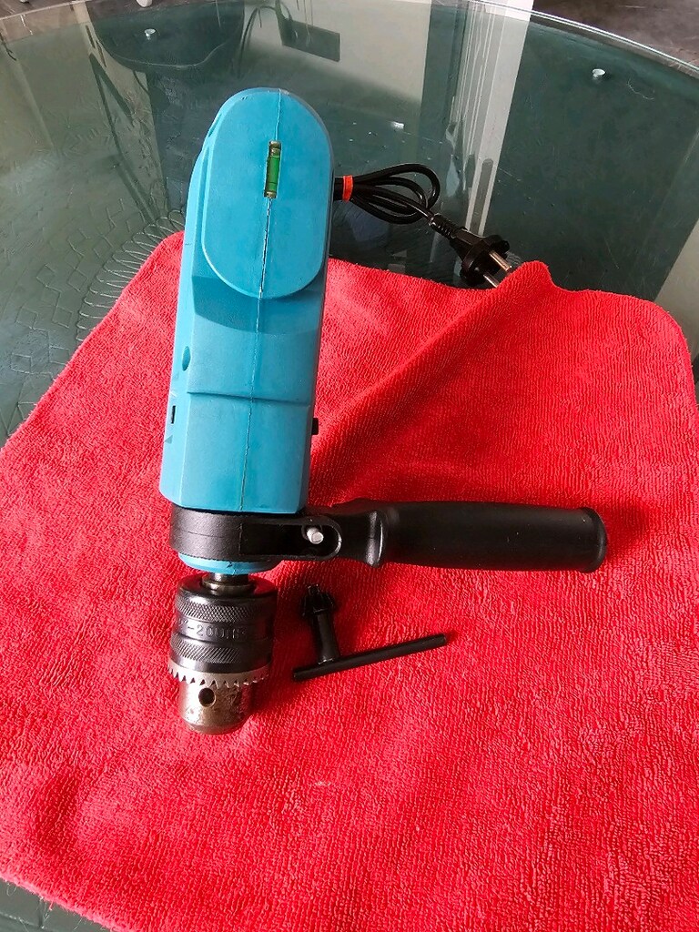 puly marka 700 w matkap - 5