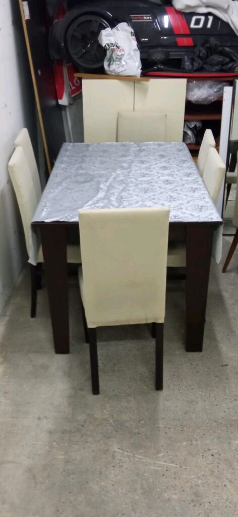 spotçudan satılık Yemek masası - 2