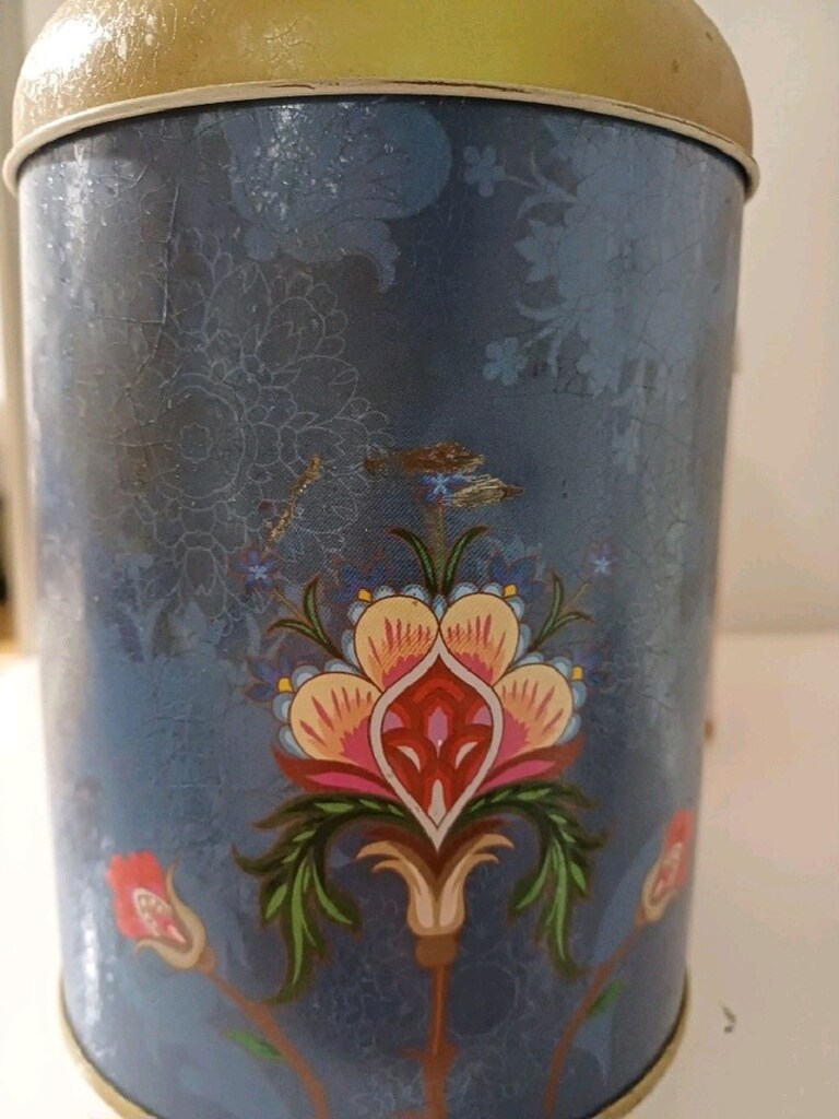 saklama kabı - 3