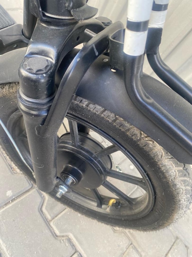 volta vsm kara beyinli 50 km hız 2026 model - 5