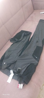 SIFIR SPOR PANTOLON dekalthondan alınma ORJİNAL KEMERİ İLE VERECEĞİM - 6