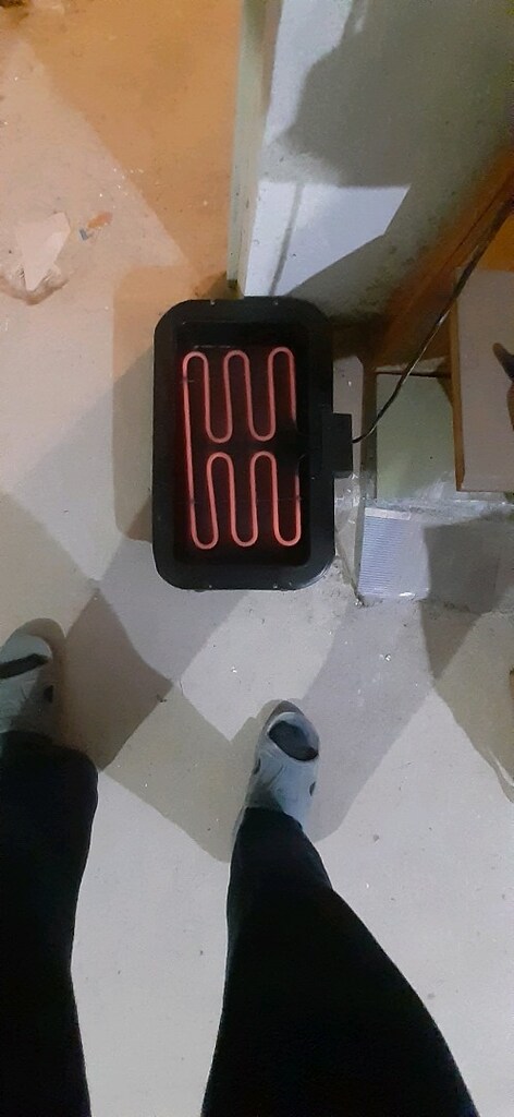 elektrikli izgara - 4