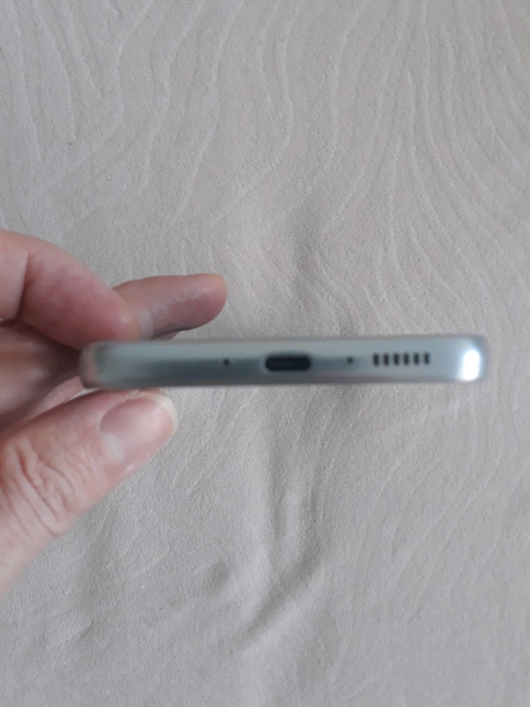 SAMSUNG GALAXY A34 5G 128 GB 8 GB CEP TELEFONU - 5