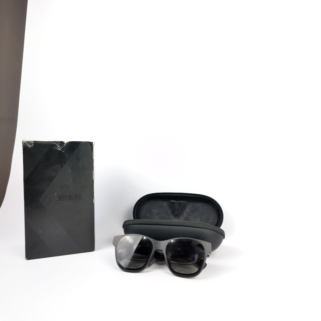 XREAL AIR AR AKILLI GÖZLÜK İKİNCİ EL - 3