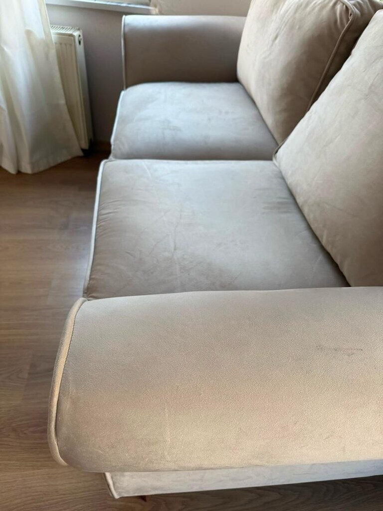 koltuğumuzu yeni kaplattık gürgen ağacıdır - 3