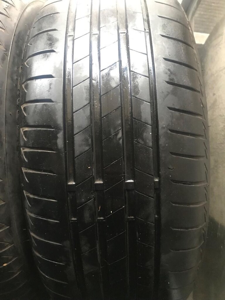 225/50r 17 Ebat 4 Adet Yazlık Bridgstone. - 8