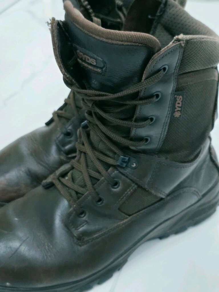 Yds bot - 7
