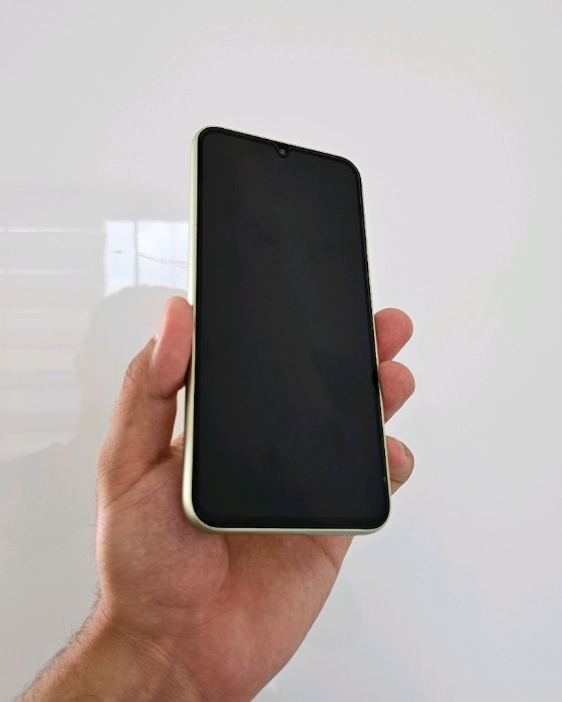 SAMSUNG GALAXY A34 5G YURTİÇİ 8/128GB - 8