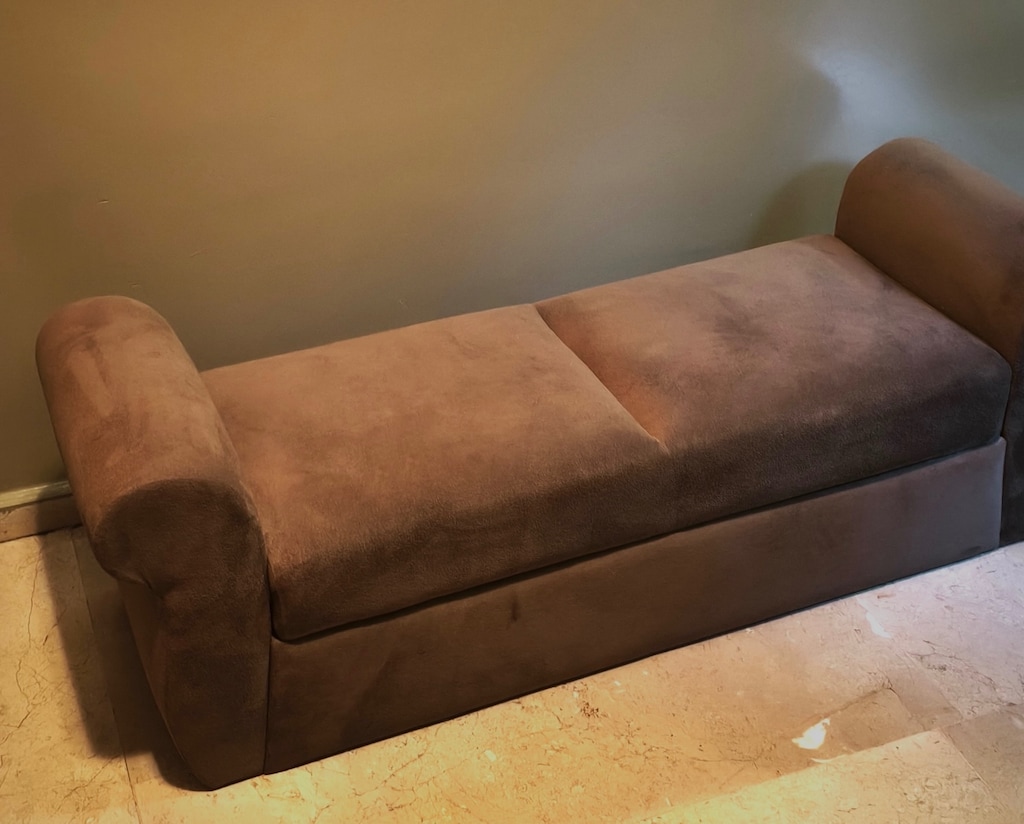 Mini Puf (İstikbal, Model: Chalet) 150 cm, sandıklı - 4