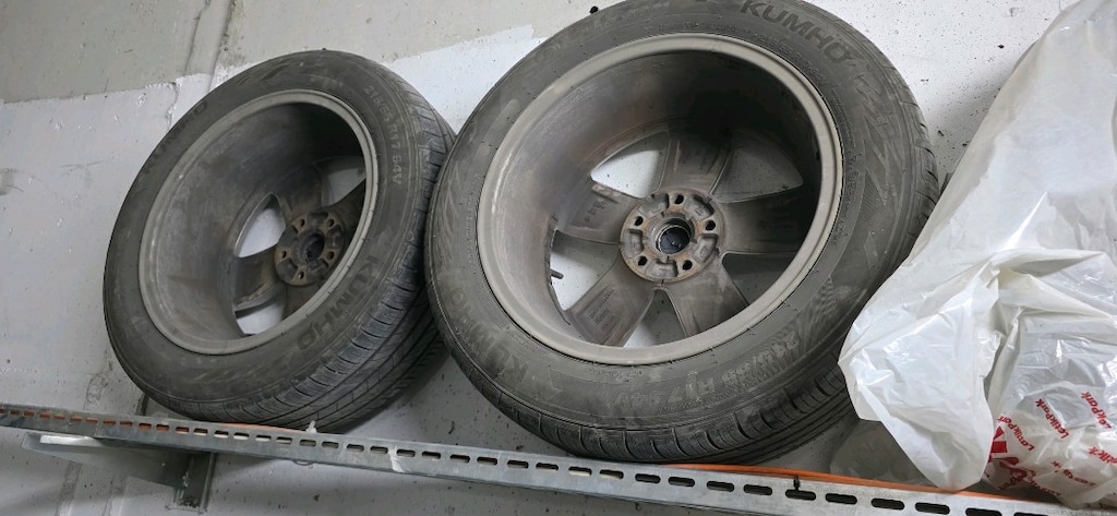passat confort 17 inç jant - 3