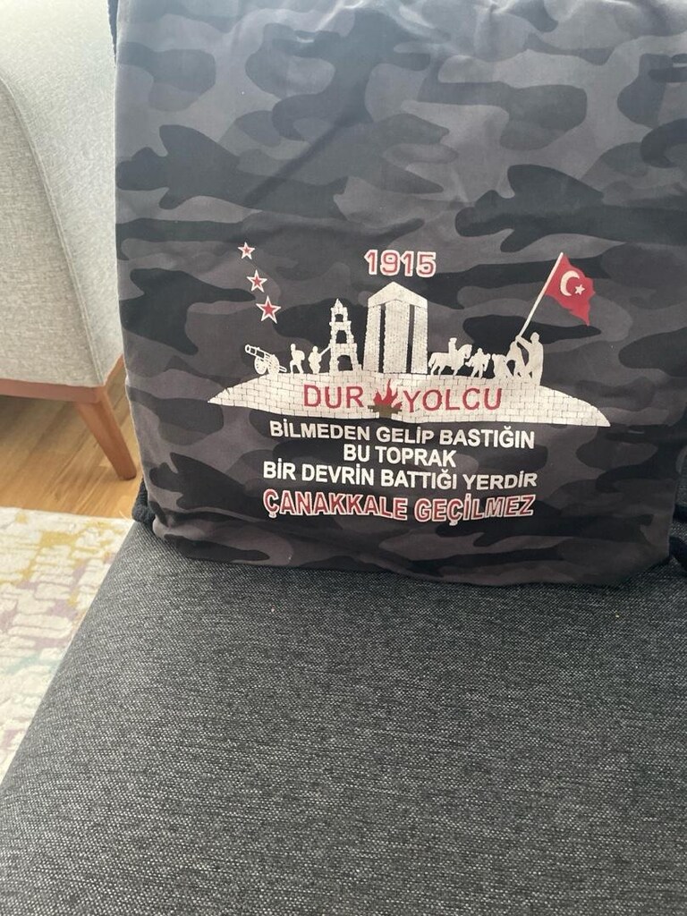 bez çanta