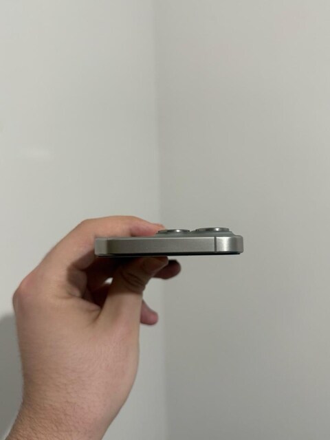 İPHONE 15 PRO