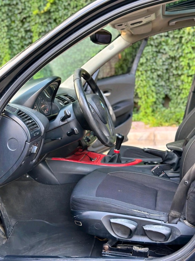 Bmw 1.16 i motor şanzuman 0 sorunsuz - 2