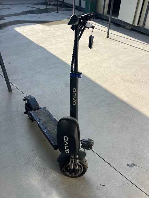 Onvo Ov12