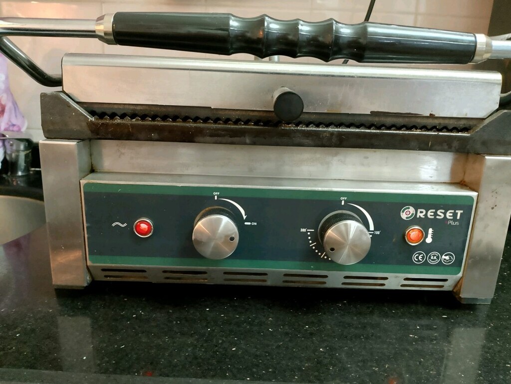 tost makinası - 4