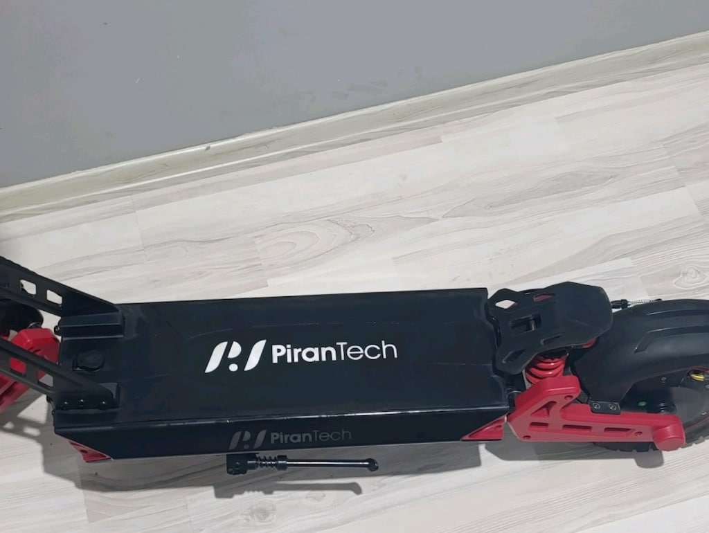 pirhantech d2pro açıklamaya bak - 2