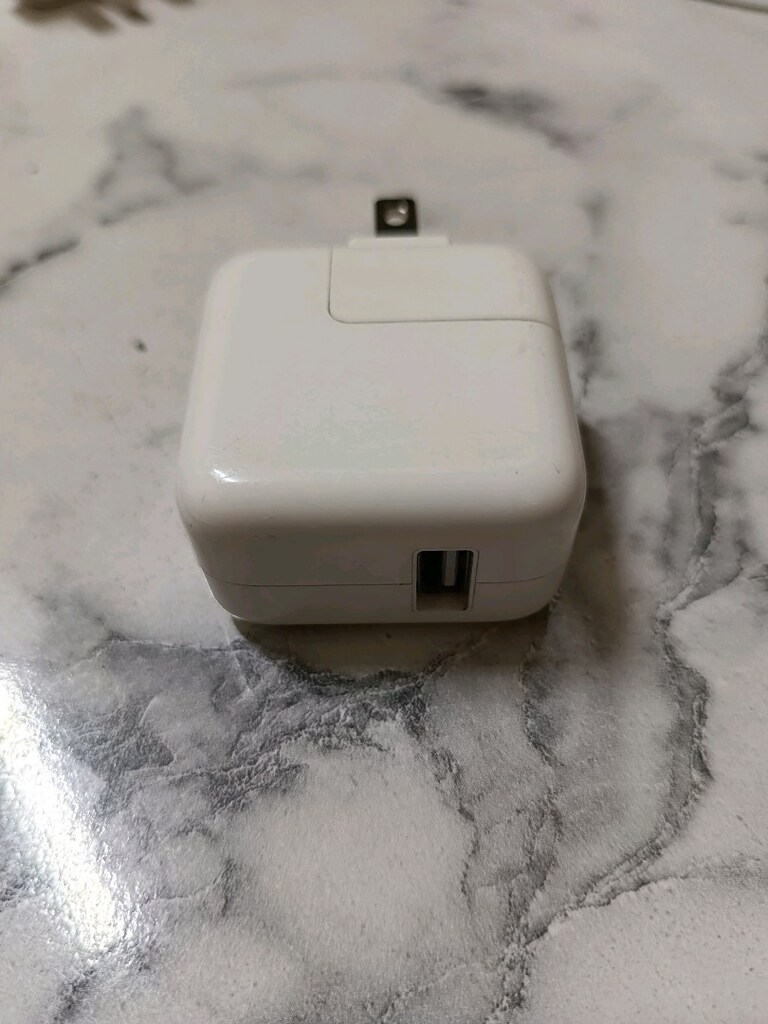 Apple orijinal Şarj aleti ( 10W ) - 3