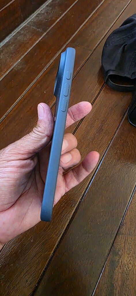 iPhone air kılıf - 4