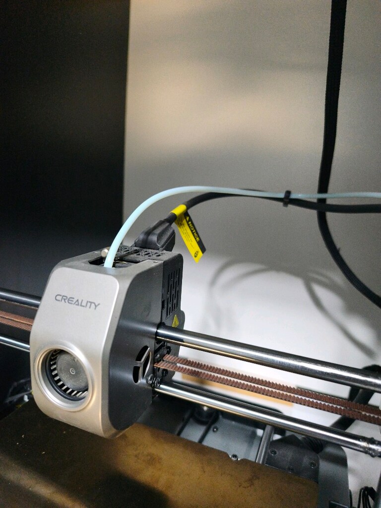 creality corexy yazıcı - 2