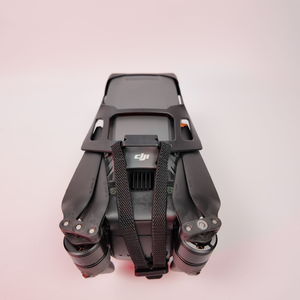 DJI MAVIC 3 CLASSIC DRONE KUTUSUNDA İKİNCİ EL TEMİZ CİHAZ - 9