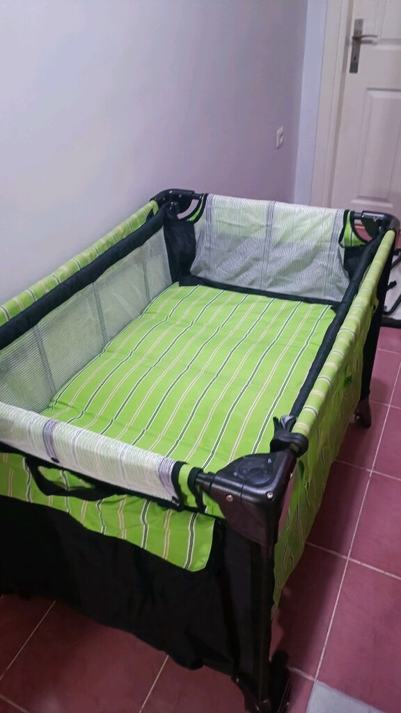 Kraft Park Yatak - 5