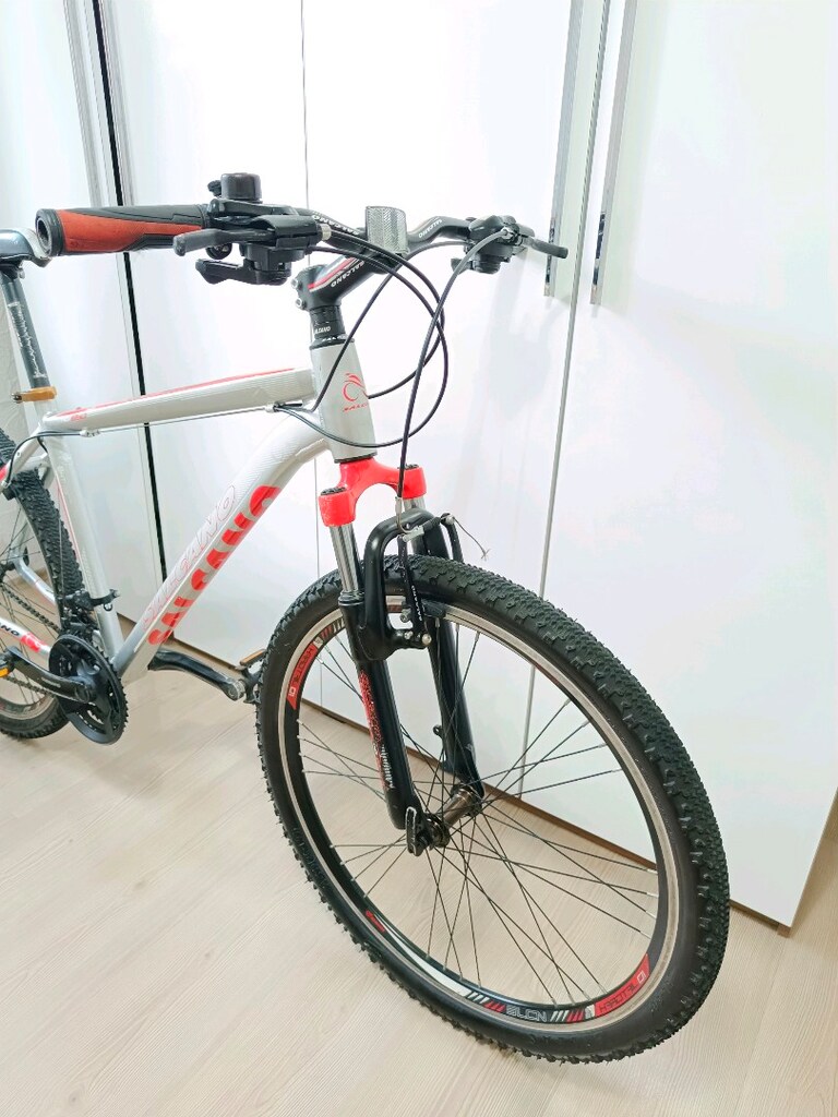 Bisiklet - 6