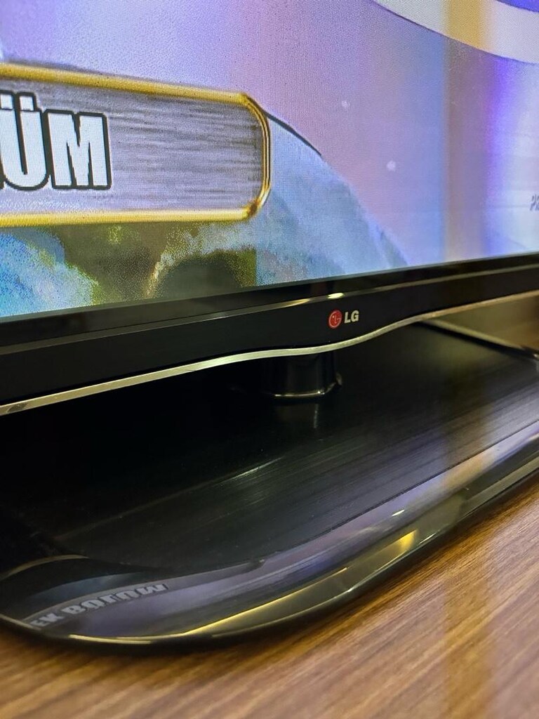 LG Smart tv 50 inç 126 ekran - 3