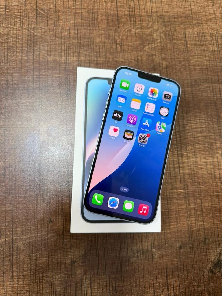 İPHONE 14 PLUS 128 GB - 6